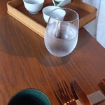 高宮庭園茶寮 - 