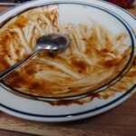 キッチン南海 - 