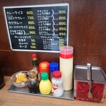 キッチン南海 神保町店 - 