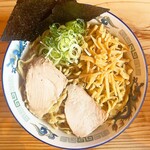 ケンチャンラーメン - 