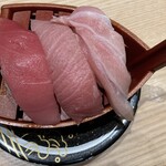 Morimori Sushi - 