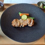 高宮庭園茶寮 - 