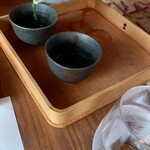 高宮庭園茶寮 - 