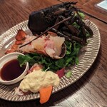 Crab House Eni - 