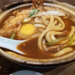 煮込うどん 山本屋本店 - 