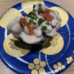 Morimori Sushi - 