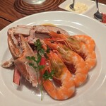 Crab House Eni - 