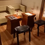 高宮庭園茶寮 - 