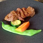 高宮庭園茶寮 - 