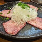 炭火焼肉 やまもと - 