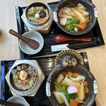 五代目 花山うどん - 