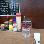 キッチン南海 神保町店 - 