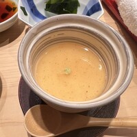 鮨結う翼 - 