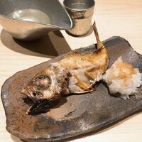 おすしのジョー - ノドグロ