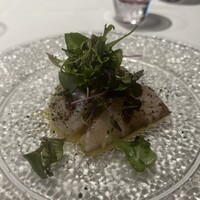 リストランテ ペガソ - 