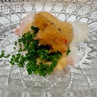 鮓 有無 - 