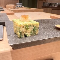 鮨結う翼 - 
