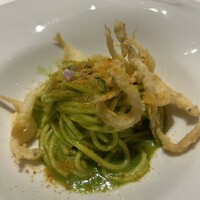 リストランテ ペガソ - 