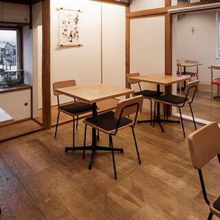 A warm space made from a renovated private house◆Suitable for various scenes♪