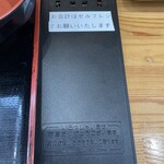 ぶた丼のとん田 - 