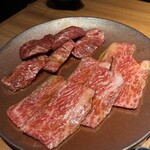 焼肉 ジャンボ - 
