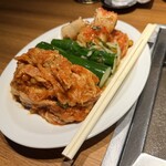 焼肉 ジャンボ - 