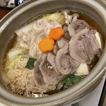 潮原温泉松かわ - 