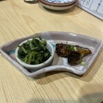 僕鳥ヲ焼ク。 - 