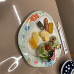 潮原温泉松かわ - 