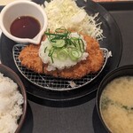 松のや - 料理写真: