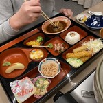 潮原温泉松かわ - 