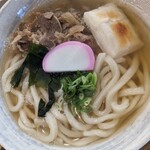 White Room Udon-Ya - 