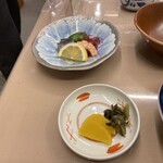 潮原温泉松かわ - 