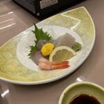 潮原温泉松かわ - 