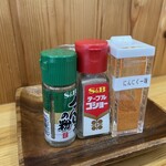 ぶた丼のとん田 - 