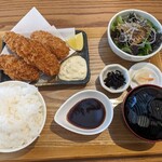White Room Udon-Ya - 