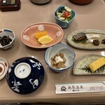 潮原温泉松かわ - 