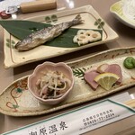 潮原温泉松かわ - 