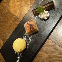 サクレフルール 日本橋 - 