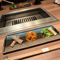 うしごろバンビーナ 銀座店 - 