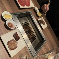 うしごろバンビーナ 銀座店 - 