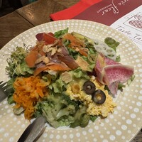 サクレフルール 日本橋 - 