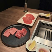 うしごろバンビーナ 銀座店 - 