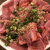 焼肉 オリオン