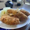 地場魚貝料理　呑海