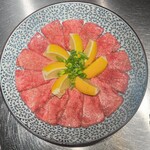 Tamaniha Yakiniku Maruhi - タン塩