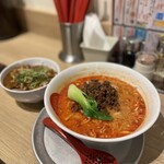 ヌードルダイニング 道麺 - 