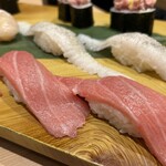 寿司の美登利 総本店 - 