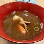 寿司の美登利 - 