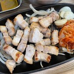 韓国料理MOAMOA - 